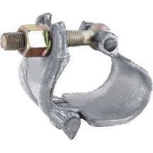 Heavy Duty Magkatabi Coupler