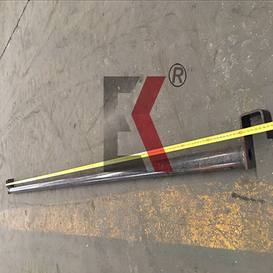 Cuplock Scaffolding System Ledger Pahalang