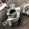 Drop Forged Scaffolding Double Fixed Right Angle Coupler