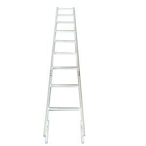 Scaffolding Gi Monkey Multi-Pole Double Ladder