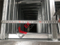 Steel HDG Rectangle Tube 3M Hook-on Monkey Ladder