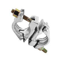 Aleman na uri ng swivel coupler / swivel coupler