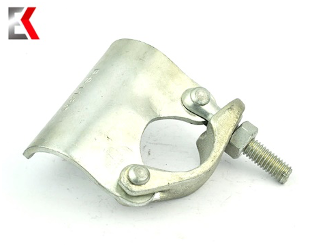 I -drop ang Forged Putlog Coupler