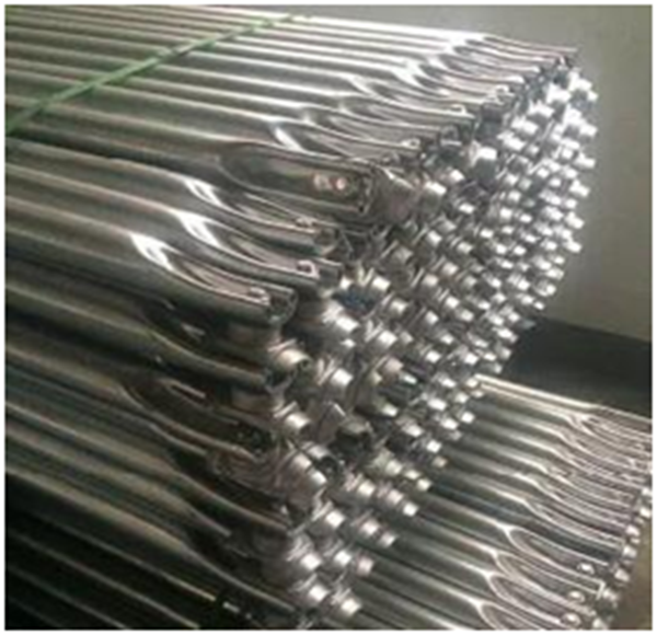 Cuplock brace/dayagonal