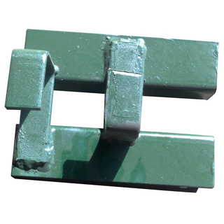 Kwikstage Scaffolding System Toe Board Clip para sa Africa