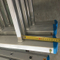 Building Material Scaffolding Aluminum Straight Ladder