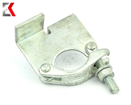 I -drop ang forged board na nagpapanatili ng coupler